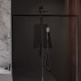 Omnires Fresh SYSFR10CR zestaw prysznicowy zdj.3