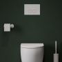Omnires Eco Flush Set Strongframe + Minimal STFWCECO1MRWM stelaż podtynkowy z przyciskiem spłukującym do miski wc wiszącej zdj.5