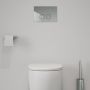 Omnires Eco Flush Set Strongframe + Minimal STFWCECO1MRCR stelaż podtynkowy z przyciskiem spłukującym do miski wc wiszącej zdj.5
