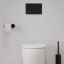 Omnires Eco Flush Set Strongframe + Minimal STFWCECO1MRBLM stelaż podtynkowy z przyciskiem spłukującym do miski wc wiszącej zdj.5