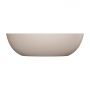 Omnires Shell M+ SHELL175WWDB wanna wolnostojąca 175x78 cm owalna zdj.3