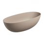 Omnires Shell M+ SHELL175WWDB wanna wolnostojąca 175x78 cm owalna zdj.1