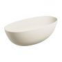 Omnires Shell M+ SHELLWWDB wanna wolnostojąca 160x75 cm owalna zdj.1