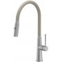 Quadron Gina 3922505BSBE bateria kuchenna stal szlachetna zdj.1