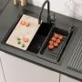 Quadron B3218BL wkładka ociekowa zdj.5