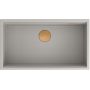 Quadron Clark BM3319101UGRPVDC1 zlewozmywak graniteq 84x48.5 cm zdj.1