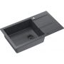 Quadron Christian HCQC57845CZKPC zlewozmywak graniteq 78x45 cm zdj.3