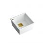 Quadron David HQD4242U1G1 zlewozmywak graniteq 42x42 cm zdj.3