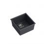 Quadron David HQD4242U8BS zlewozmywak graniteq 42x42 cm zdj.3