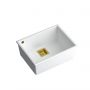 Quadron David HQD5542U1G1 komora podwieszana 55x42 cm zdj.3