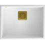 Quadron David HQD5542U1G1 komora podwieszana 55x42 cm zdj.1