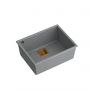 Quadron David HQD5542U5C1 komora podwieszana 55x42 cm zdj.3