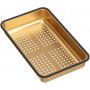 Quadron Marc HQM7650U4PVDC1 zlewozmywak graniteq 76x50 cm szary/grafitowy/onyx-beżowy zdj.7