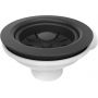 Quadron Save Space Power Color M1SS3 syfon zlewozmywakowy zdj.3