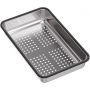 Quadron Burt MF5850BS zlewozmywak z akcesoriami 58x48.5 cm stal zdj.7