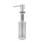 Quadron Burt MF5850BS zlewozmywak z akcesoriami 58x48.5 cm stal zdj.8