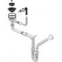 Quadron Ready Smart TQ6244RSBLM zlewozmywak z baterią i dozownikiem zdj.9