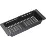 Quadron Luke ZH5845BS3623500BS zlewozmywak z baterią i akcesoriami stal / stal zdj.11