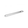 Ravak Chrome II X07P1368 drążek na ręcznik chrom zdj.1