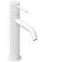 Ravak Espirit X070395 bateria umywalkowa stojąca biała zdj.4