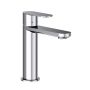Ravak Chrome II X070446 bateria umywalkowa stojąca chrom zdj.1