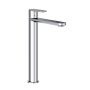 Ravak Chrome II X070447 bateria umywalkowa stojąca chrom zdj.1