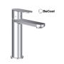Ravak Chrome II X070448 bateria umywalkowa stojąca chrom zdj.1