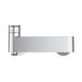 Ravak Chrome II X070452 bateria prysznicowa ścienna chrom zdj.4