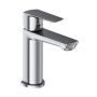 Ravak Life X070470 bateria umywalkowa stojąca chrom zdj.1