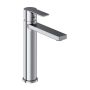 Ravak Solar X070483 bateria umywalkowa stojąca chrom zdj.1