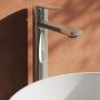 Ravak Solar X070484 bateria umywalkowa stojąca chrom zdj.4