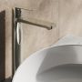 Ravak Solar X070484 bateria umywalkowa stojąca chrom zdj.5