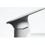 Ravak Spring X070525 bateria umywalkowa stojąca chrom zdj.8
