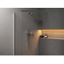 Ravak Spring X070534 bateria prysznicowa podtynkowa chrom zdj.5