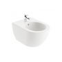 Ravak Chrome X01517 bidet wiszący biały zdj.1