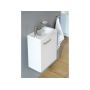 Ravak Chrome X000000540 front szafki 40x22x55 cm biała zdj.4