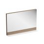Ravak Formy X000000984 lustro 120x71 cm prostokątne zdj.1