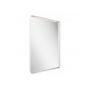Ravak Strip X000001565 lustro 50.6x70.6 cm prostokątne z oświetleniem biały zdj.1