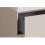 Ravak Lite X000001860 szafka 60x45x43 cm podumywalkowa wisząca zdj.7