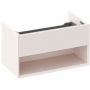 Ravak Lite X000001866 szafka 80x45x43 cm podumywalkowa wisząca zdj.10