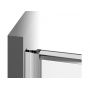 Ravak Pivot 03G70C00Z1 drzwi prysznicowe 90 cm uchylne zdj.9