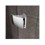 Ravak Pivot 03GD0C00Z1 drzwi prysznicowe 110 cm uchylne zdj.9