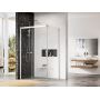 Ravak Matrix 0WLG4C00Z1 kabina prysznicowa 120x80 cm prostokątna aluminium połysk/szkło przezroczyste zdj.1