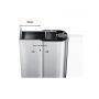 Ravak Chrome 1QV70C01Z1 drzwi prysznicowe 90 cm uchylne aluminium połysk/szkło przezroczyste zdj.9