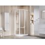 Ravak Supernova 3117O102ZG kabina prysznicowa półokrągła 90x90 cm zdj.1