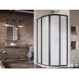Ravak Supernova 3117O30211 kabina prysznicowa półokrągła 90x90 cm zdj.1