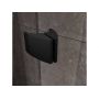 Ravak Pivot 37677300Z1 kabina prysznicowa półokrągła 90x90 cm zdj.7
