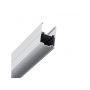 Ravak Pivot 90G70U00Z1 ścianka prysznicowa 90 cm zdj.4