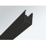 Ravak Nexty 90O70300Z1 ścianka prysznicowa 90 cm zdj.7