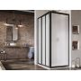 Ravak Supernova 940303R211 ścianka prysznicowa 75 cm zdj.1